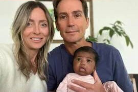 Couple sue fertility clinic after birth of ‘biologically-unrelated child’ - Image 1