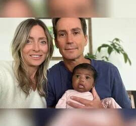 Couple sue fertility clinic after birth of ‘biologically-unrelated child’ - Image 1