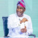 Promoting Unity And Family Values, Key To National Progress – Hamzat - Image 1