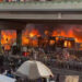 Fire At Singa Market, Kano: Southern Governors Commiserate With Govt, Victims - Image 1