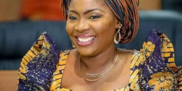 Women Affairs Ministry Extends Pleasure To Children At Stella Obasanjo Home - Image 1