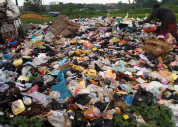 OGWAMA Restores Night Operation to Clear Accumulated Waste - Image 1