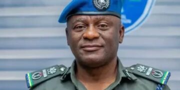 Gbadamosi applauds Tinubu over choice of Disu as police boss - Image 1