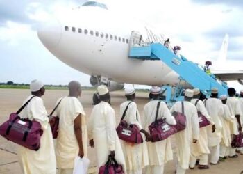 Gateway Airport begins Hajj operations as Ogun, security agencies talk - Image 1