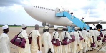 Gateway Airport begins Hajj operations as Ogun, security agencies talk - Image 1