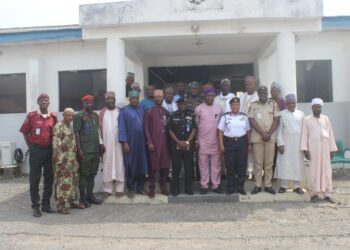 Security: Govt convenes meeting with Fulani chiefs, others - Image 1