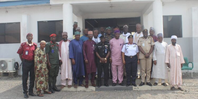Security: Govt convenes meeting with Fulani chiefs, others - Image 1