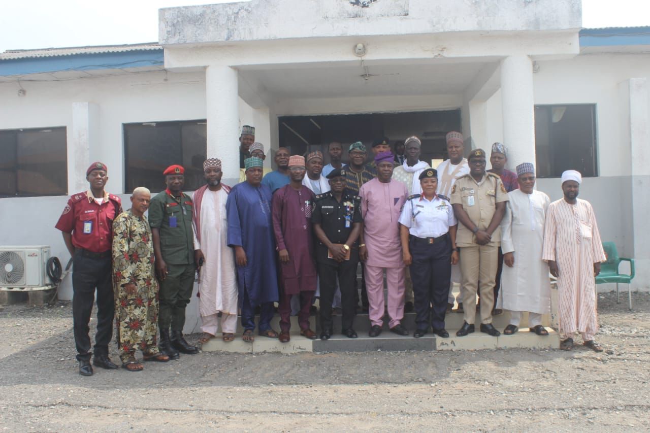 Security: Govt convenes meeting with Fulani chiefs, others - Image 1 Security: Govt convenes meeting with Fulani chiefs, others - Image 1