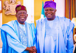 Tinubu, Ambode Best Bet For Nigeria, Lagos, Says Support Group
