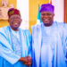 Tinubu, Ambode Best Bet For Nigeria, Lagos, Says Support Group - Image 1