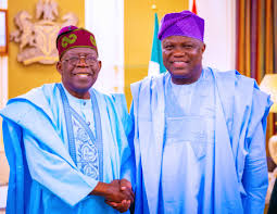 Tinubu, Ambode Best Bet For Nigeria, Lagos, Says Support Group