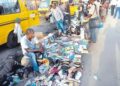 Ogun cleans up Sango Tollgate, demolishes shanties, illegal structures - Image 1