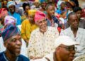 RETIREES GET CHEQUES FOR ADDITIONAL PENSION BENEFITS - Image 1