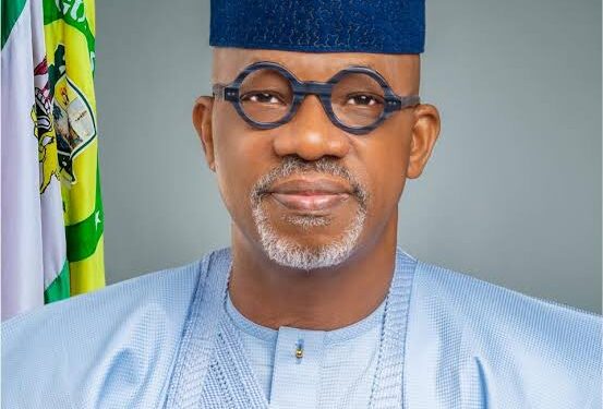 Ogun Adopts IT As Key Driver For development …positions State as model for sub-national digital transformation - Image 1