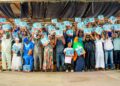 Sanwo-Olu Celebrates Tinubu’s 74th Birthday With Food Packs, Personalised Letter To Lagosians - Image 1