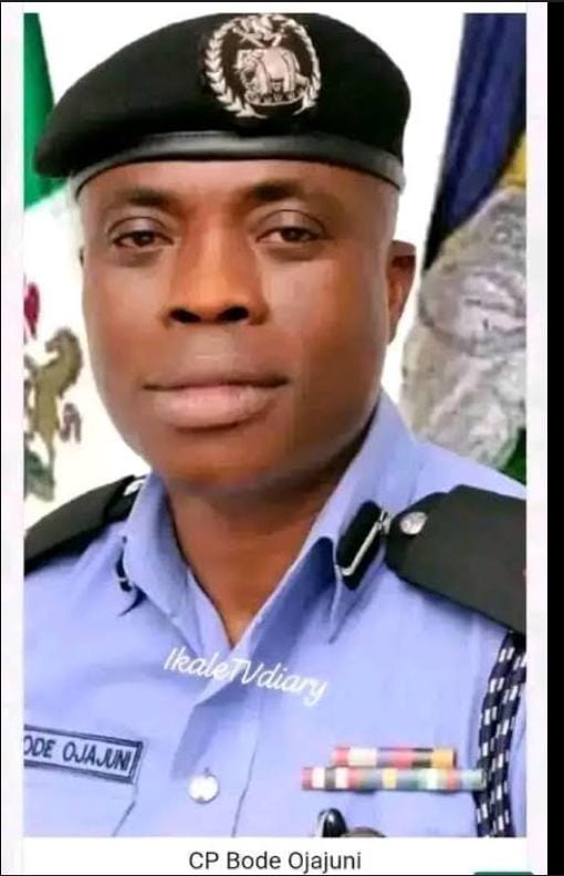 Ojajuni, Ogun’s New Police Chief Unveils Agenda …declares zero tolerance for misconduct - Image 1 Ojajuni, Ogun’s New Police Chief Unveils Agenda …declares zero tolerance for misconduct - Image 1