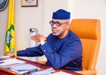 Ogun Sets Pace as FG Targets Data-Driven Education Reform - Image 1