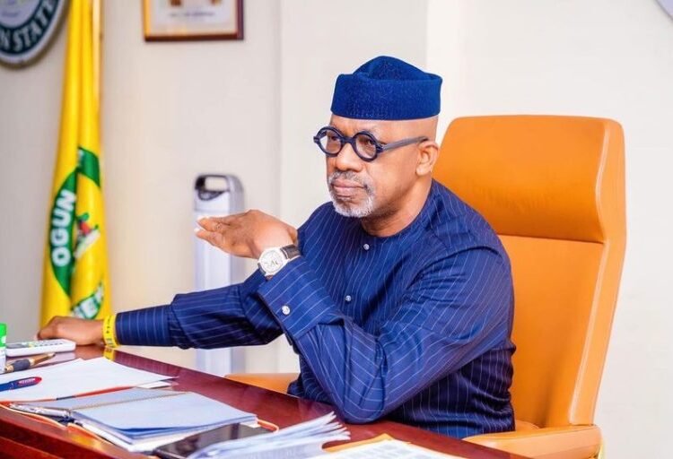 Ogun Sets Pace as FG Targets Data-Driven Education Reform - Image 1