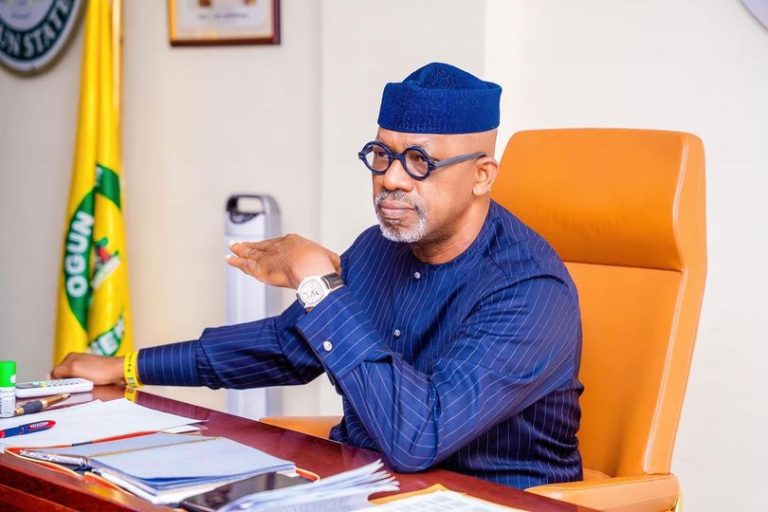 Ogun Sets Pace as FG Targets Data-Driven Education Reform - Image 1 Ogun Sets Pace as FG Targets Data-Driven Education Reform - Image 1