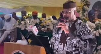 2027 Polls: Abiodun Emerges APC’s Candidate Of Choice For Ogun East Senatorial District - Image 1