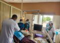 Nurses Give Back to Host Communities …through free medical outreach - Image 1