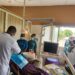 Nurses Give Back to Host Communities …through free medical outreach - Image 1