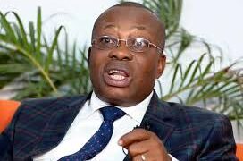 Ubani Says States Interference In LG Allocations Worsen Poverty