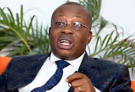 Ubani Says States Interference In LG Allocations Worsen Poverty