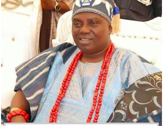 FG Appoints Aragbiji Pro-Chancellor Of FUNAAB - Image 1