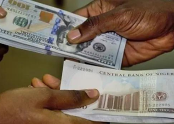 Naira maintains 3-day appreciation against dollar - Image 1