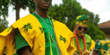 Awujale: Fusengbuwa ruling house changes Family Head …Owoyemi, former ICAN boss emerges new Olori-Ebi