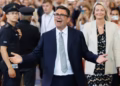 Tough tests ahead for Andy Burnham, UK’s PM-in-waiting  … today’s speech in Westminster is the litmus test