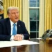 Trump, Republican senator engage in shouting match over Iran war