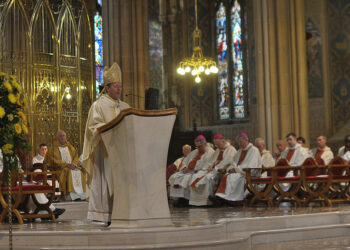 Women cannot preach at mass, Catholic Church insists