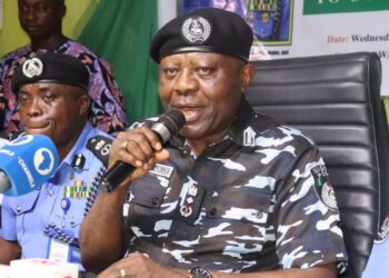 Security Of Ogun As Gateway State Needs Specialized Intervention, Says DIG. Adegoke