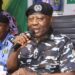Security Of Ogun As Gateway State Needs Specialized Intervention, Says DIG. Adegoke