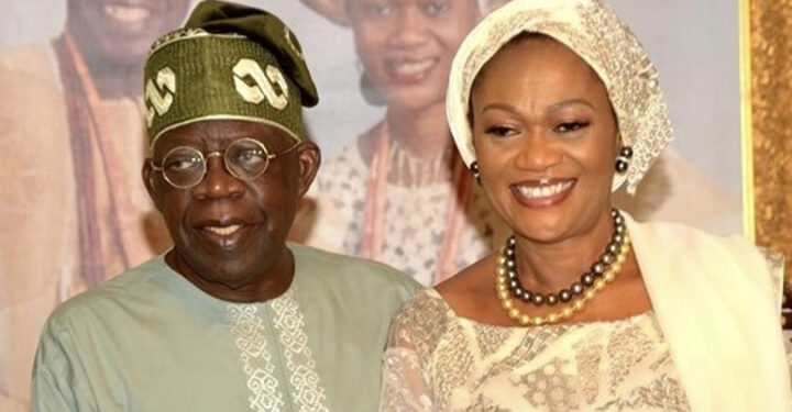 In defense of First Lady: President’s aide says “mother sold Akara to train me”