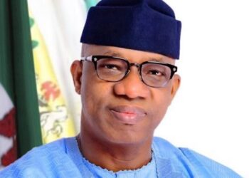 INSECURITY: Ogun On High Alert, Says Gov. Abiodun