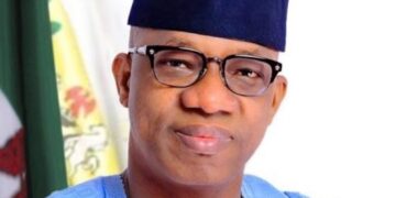INSECURITY: Ogun On High Alert, Says Gov. Abiodun