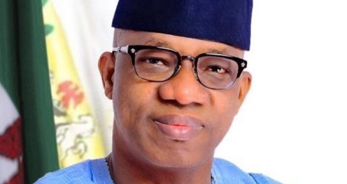 INSECURITY: Ogun On High Alert, Says Gov. Abiodun