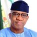 INSECURITY: Ogun On High Alert, Says Gov. Abiodun