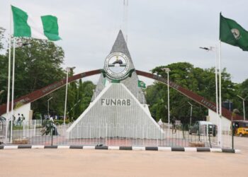 FUNAAB Gets NUC Approval for Six New Academic Programmes