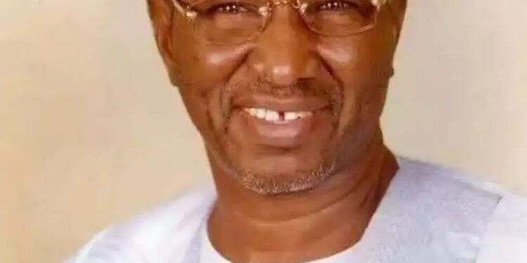 INSECURITY: BUGAJE FAULTS TINUBU, SAYS GOVT. HAS FAILED 