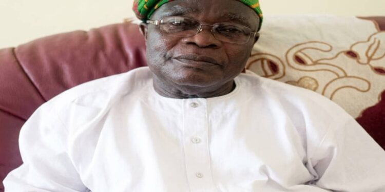 Obasanjo, Alake, govs. others to grace Prof. Soyode’s 85th Birthday …new book on legacy of Abeokuta Club for launching