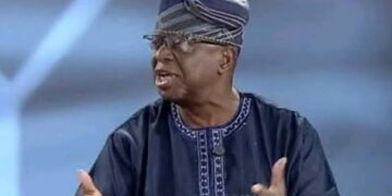 State Police Is Long Overdue For Our Federalism, Says NIIA Don