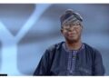 International Insurgency Is Fueling Nigeria’s Security Crisis —Prof. Otubanjo