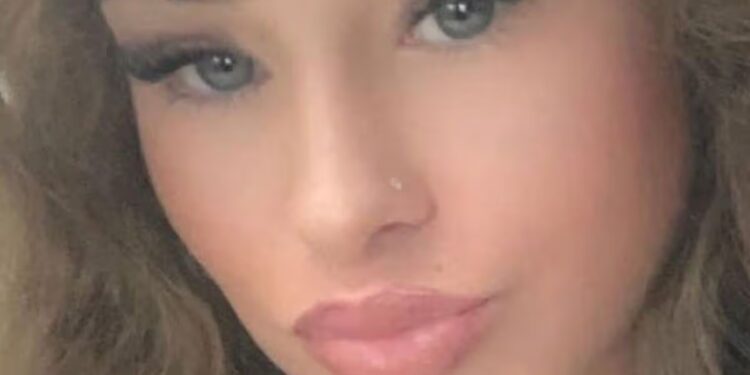 Young woman faces firing squad in Dubai for allegedly murdering her boyfriend