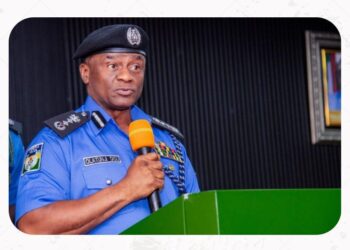 Insecurity: Abiodun pledges unceasing strengthening of police …Lauds Operation Kosaye  ★Promises: * Logistics * Ops Supports * Needed Techs