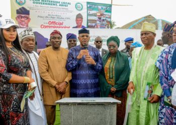 FG’s Coastal Highway project, boost to proposed Ogun Deep Sea Port, enthuses Gov. Abiodun  … gives kudos to Tinubu