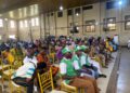 Ilese Holds Voters’ Education Summit to Boost Political Participation